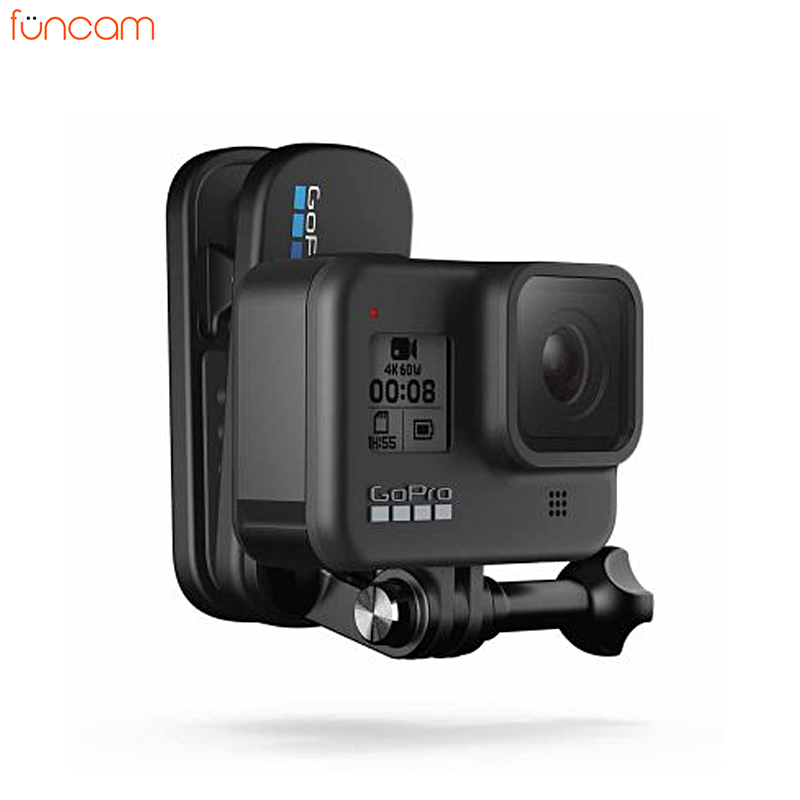 [HCM]KẸP BALO GOPRO - CHÍNH HÃNG GOPRO