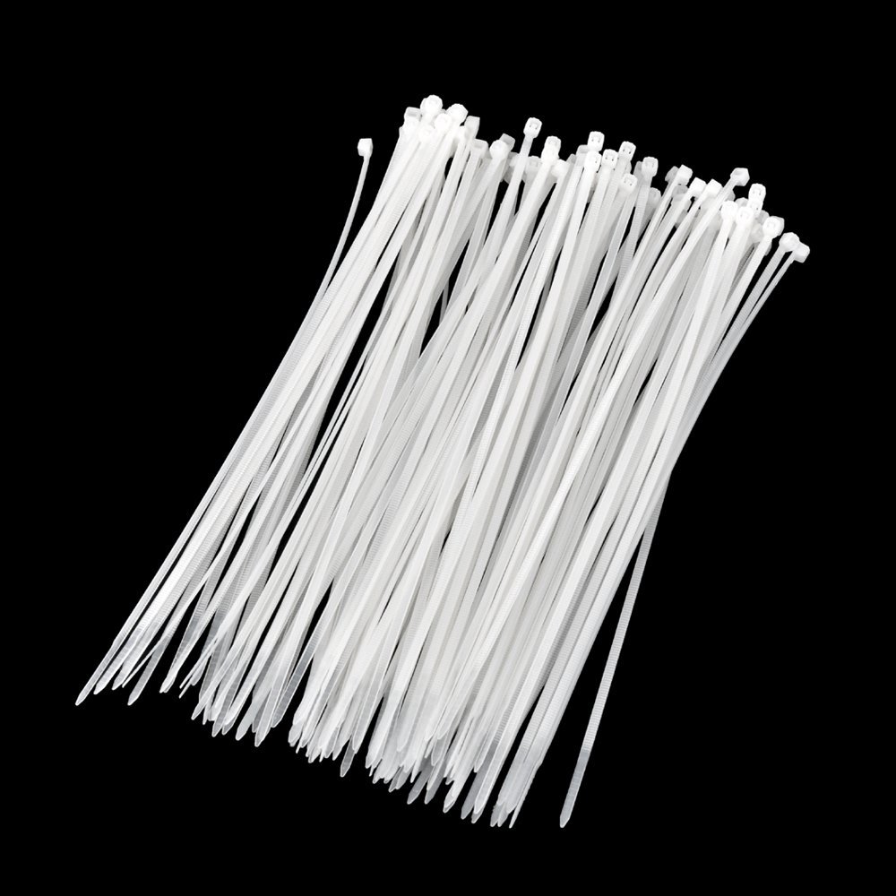 [HCM]BỊCH 70 SỢI DÂY RÚT NHỰA TỪ 10 CM 15 CM 20 CM 25CM 30 CM 40cm 50cm 60cm dây thít đồ , dây buộc đồ Dây rút nhựa buộc lan, buộc cây cảnh tiện dụng chắc chắn màu trắng bản nhỏ hoặc bản lớn - Cửa Hàng Nam
