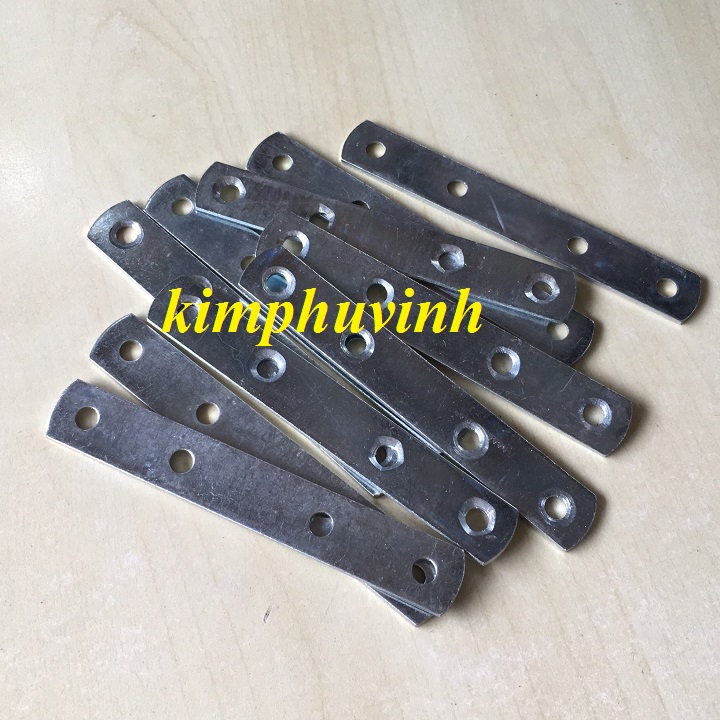 05 CÁI BÁT THẲNG 1.6x14CM - BAS THẲNG - BẢN MÃ