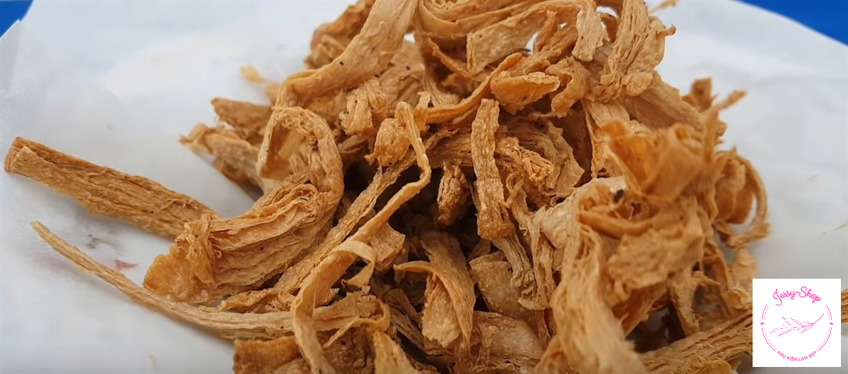 [HCM][CHỈ GIAO Ở TPHCM] Sườn Non Chay Âu Lạc 100g