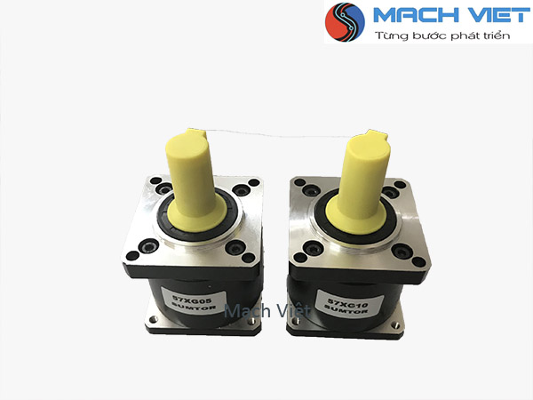 Hộp giảm tốc động cơ bước 57 Sumtor