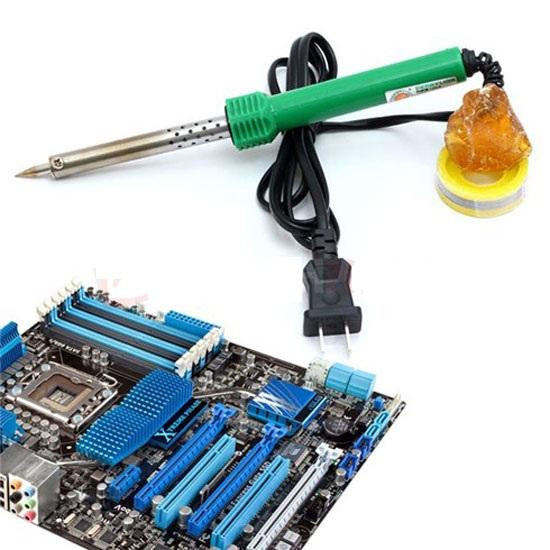 [HCM]Mỏ hàn 60w cao cấp berrylion