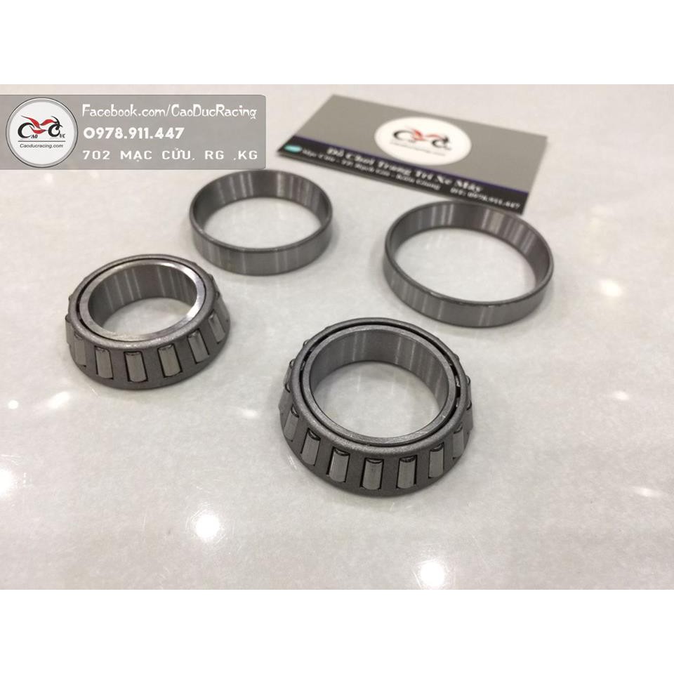 Chén cổ bi đũa ATE cho ex150 ex135 siêu bền