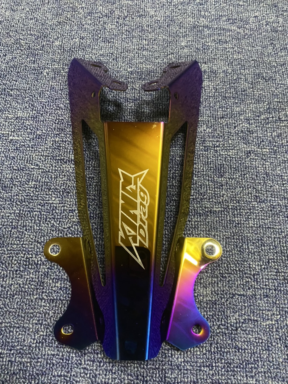 BAS ĐUÔI KING DRAG EXCITER 150 TITAN- ĐỒ CHƠI XE MÁY
