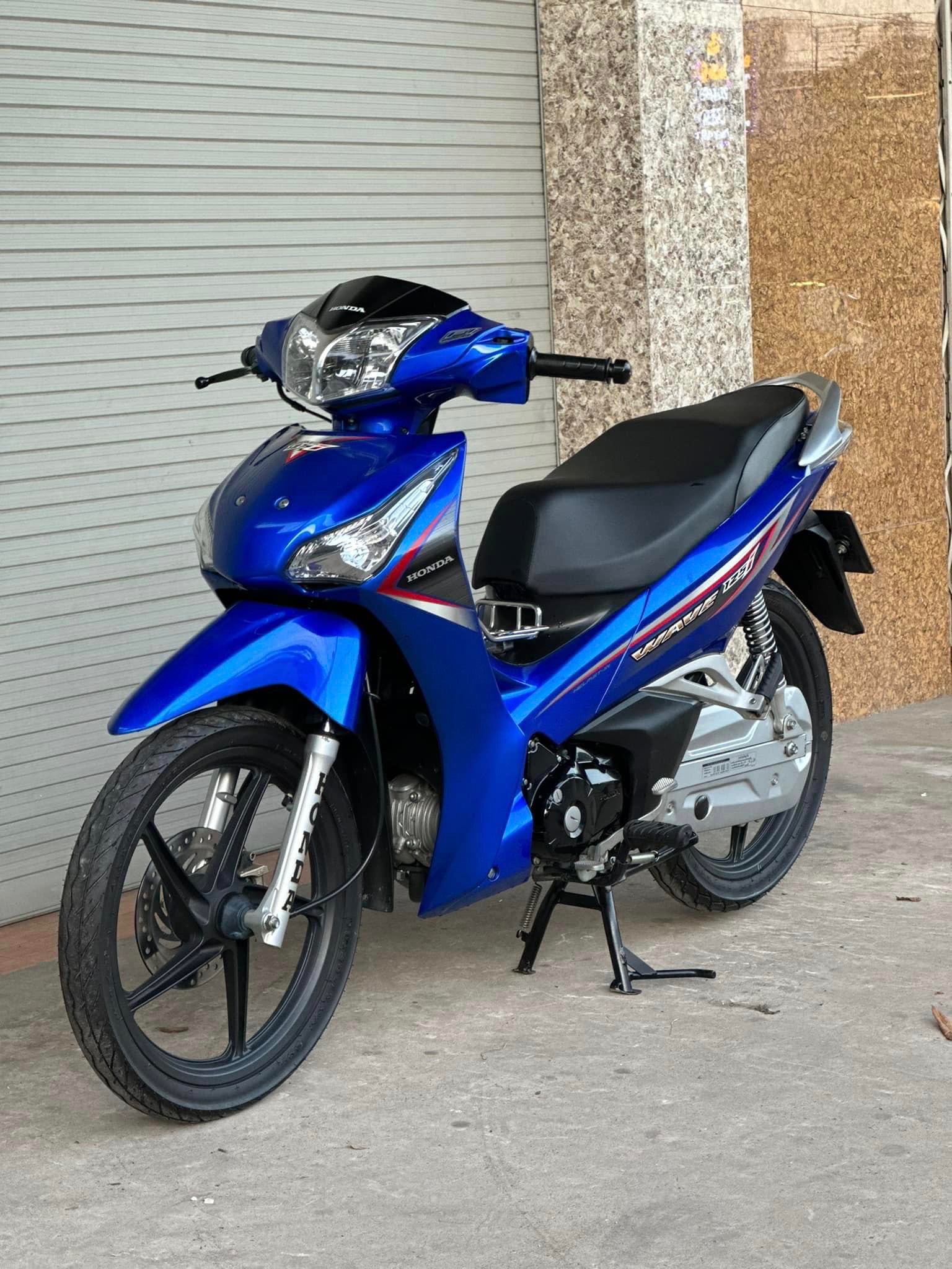 mica chóa đèn future mập wave 125 2012 - 2017