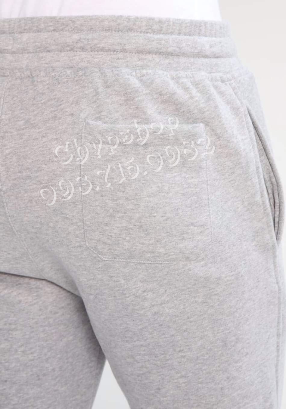Quần Jogger nam FILA
