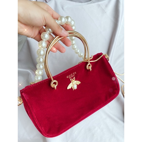 Tách Gift Set Túi Gucci