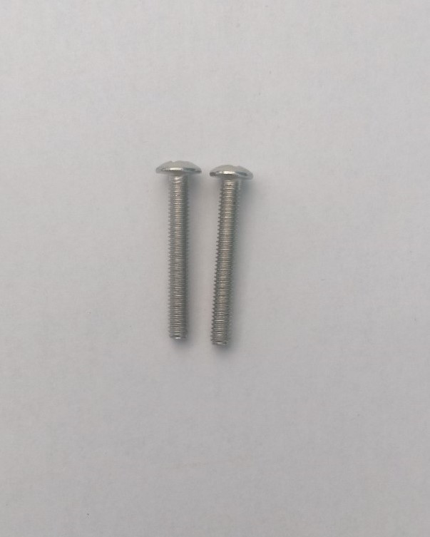 1 bịch 25 bulong đai ốc inox 201 4x30 dù m.e hoàng khang
