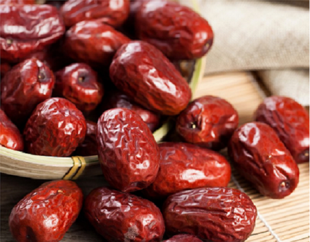 Táo đỏ Tây An gói 500g