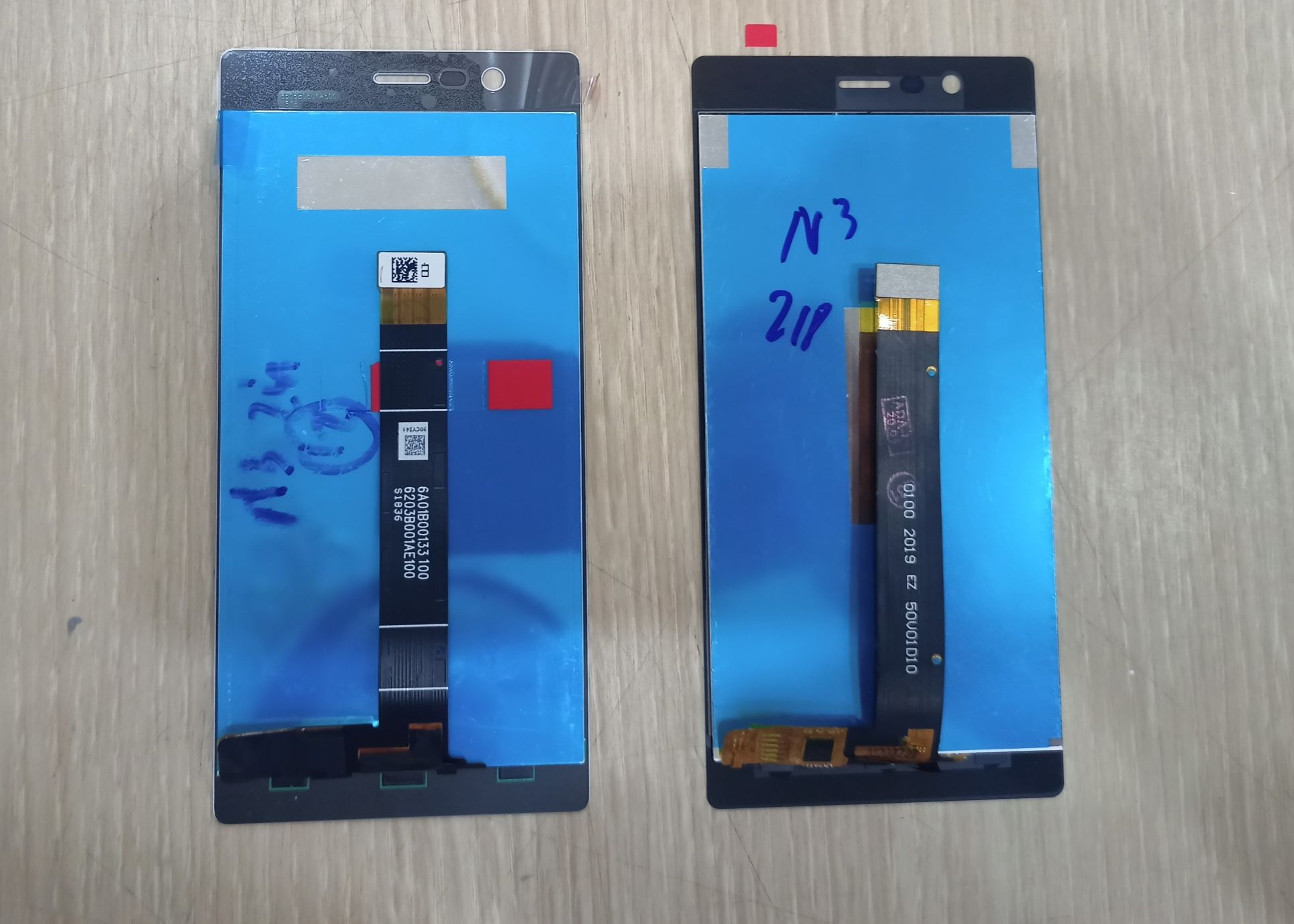 Màn hình nguyên bộ nokia 3 / ta-1032