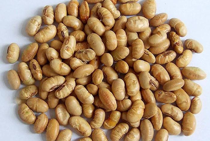 2kg đậu nành sấy giòn