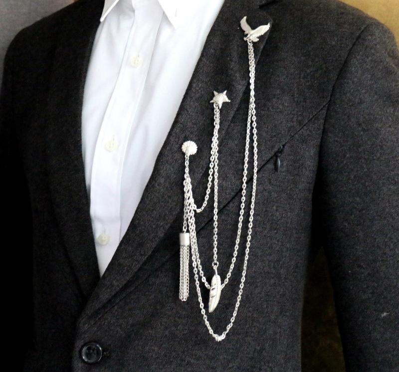 Bộ vest nam màu đen chất liệu vải nhập cao cấp tặng kèm combo phụ kiện |  Shopee Việt Nam