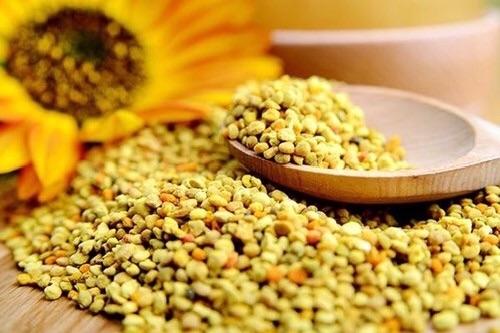 Phấn hoa mật ong 300gram