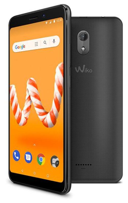 Điện thoại Wiko Sunny 3 Plus  - 5.45 Inch 18:9 , Hệ điều hành Android v8.1 phiên bản mới nhất 2018