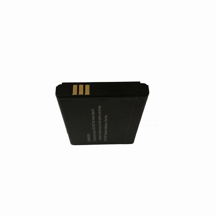 Pin của bộ phát wifi 4G/LTE WD670