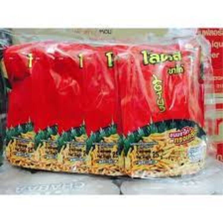 Bim bim tăm Thái bịch 49k - đỏ - truyền thồng cam kết hàng đúng mô tả chất lượng đảm bảo an toàn đến sức khỏe người sử dụng