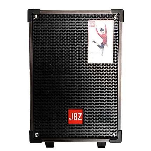 [HCM]LOA DI ĐỘNG loa di dong JBZ 108