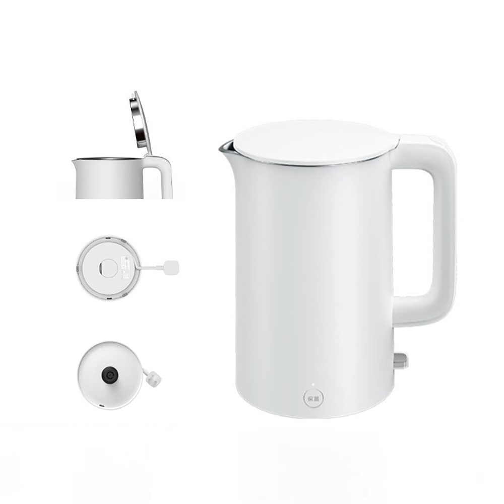 Ấm, bình đun nước Mijia 1S 1.7L MJDSH03YM