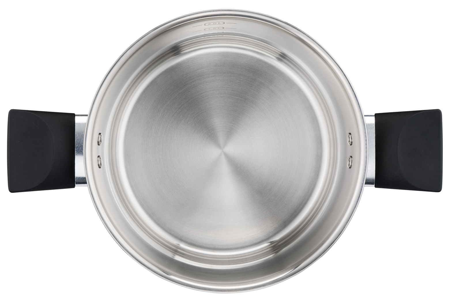 Nồi Inox Tefal Simpleo 20 cm có nắp (2.7 Lít)