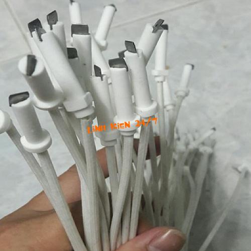 DÂY CẢM BIẾN NHIỆT BẾP HỒNG NGOẠI ( 3 SỢI )