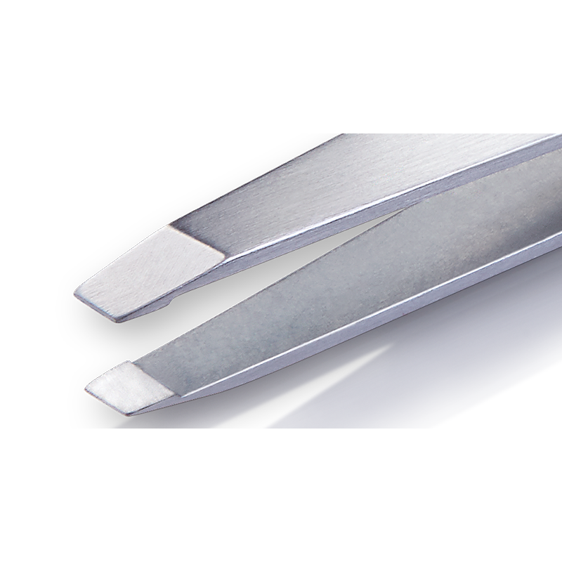 [HCM]Nhíp nhổ lông mày N-405 Kềm Nghĩa