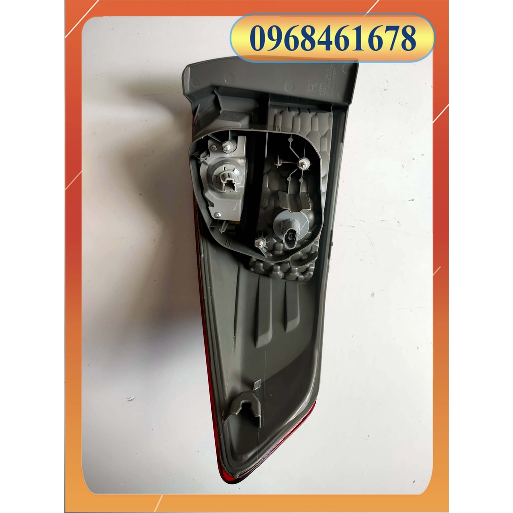 ĐÈN HẬU HONDA CITY ĐỜI 2014-2019