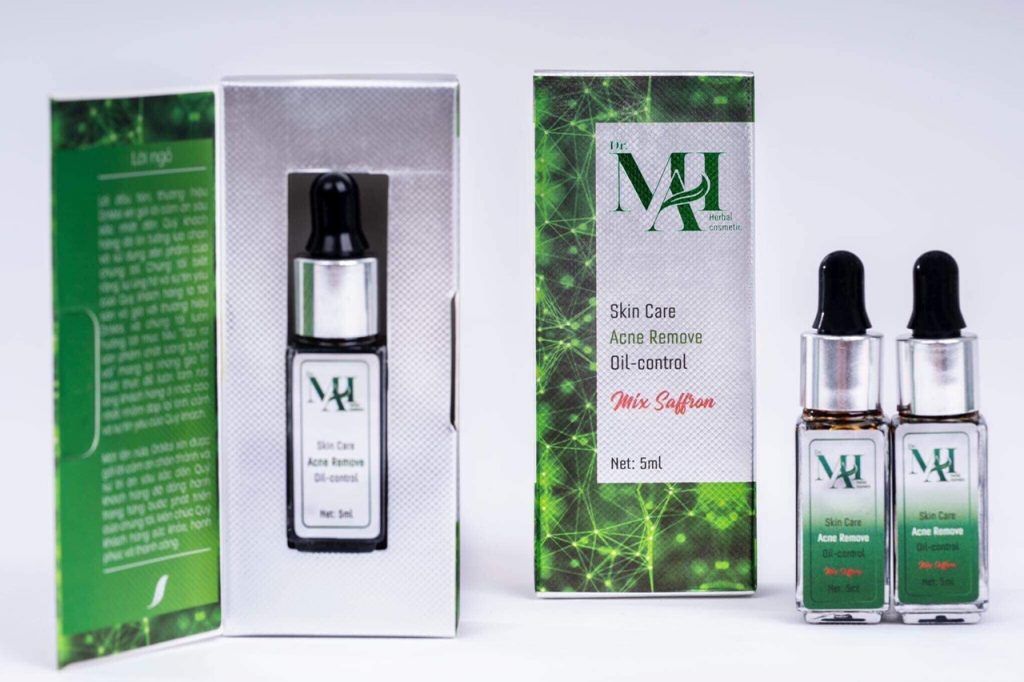 [HCM]dr mai mix 5 ml