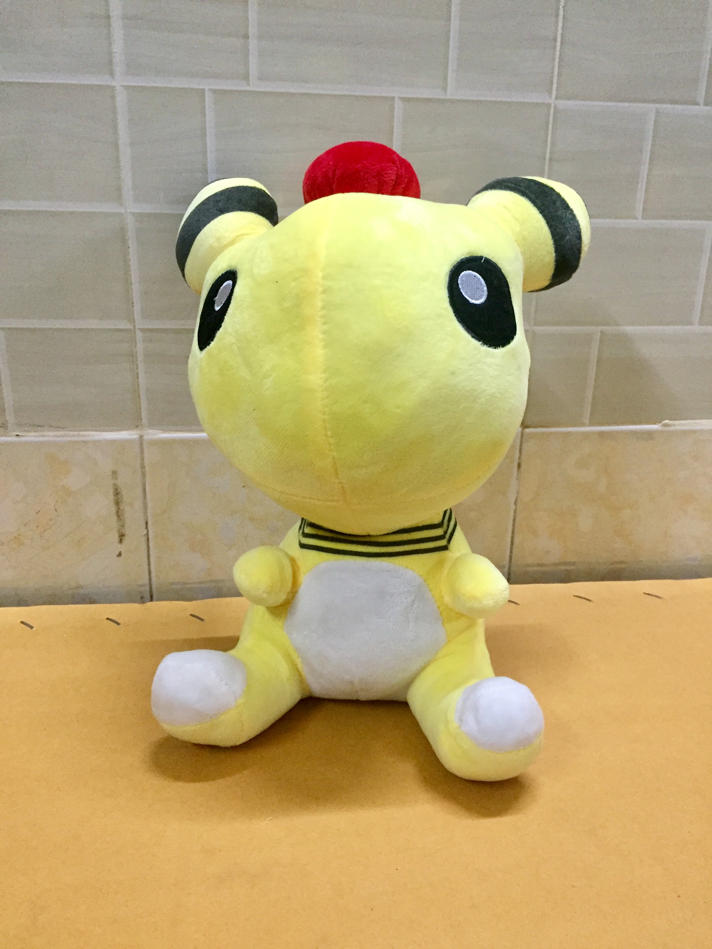 Pokemon Chipi Teddy Bear