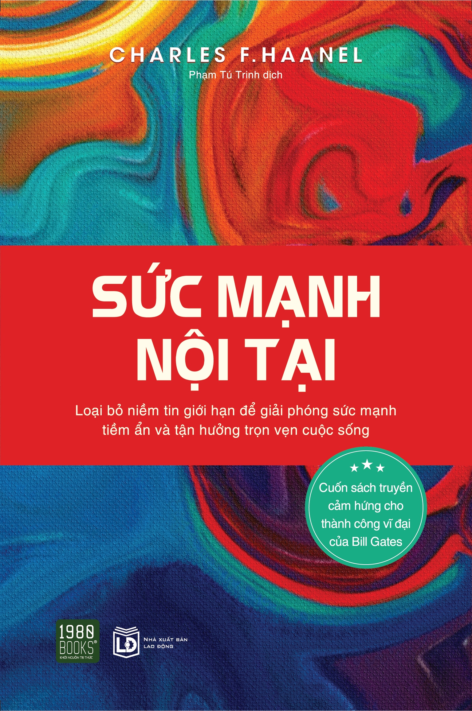 Sách - sức mạnh nội tại