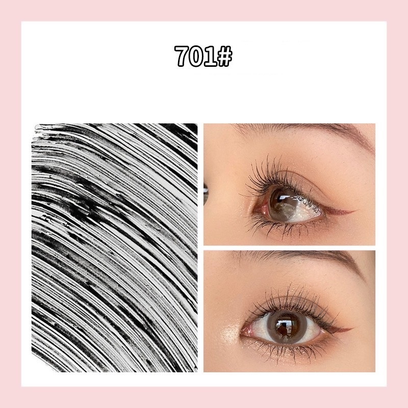 [GOGOTALES] Mascara Gogotales Sunny Feather Curl (GT347)