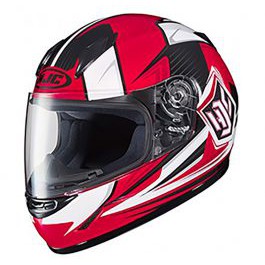 Mũ bảo hiểm HJC CL-Y DECAL