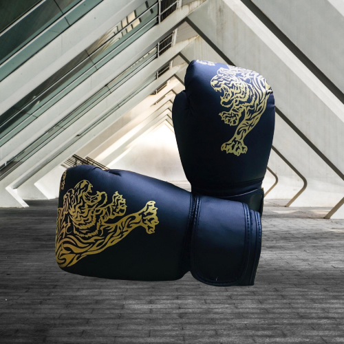 Găng Tay Đấm Bốc, Bao Tay Đấm Bốc, Bao Tay Boxing Cho Người Lớn – Hàng Chính Hãng