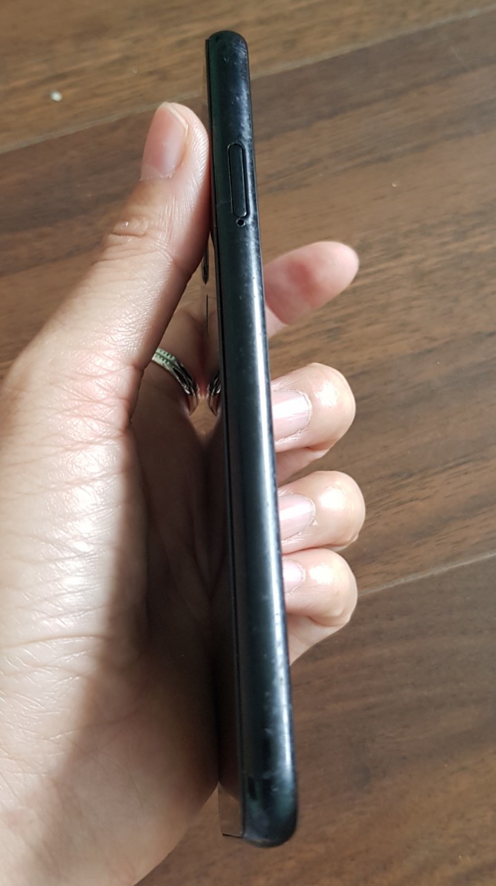 Điện thoại Nokia 5.1 Plus đã sử dụng