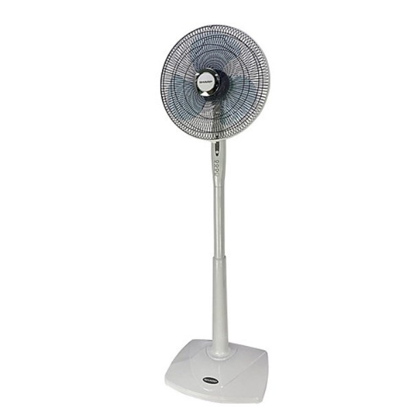 Quạt cây Sharp PJ-S40RV-LG - Hàng chính hãng