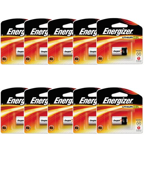 Pin CR2 Energizer Combo 5 viên
