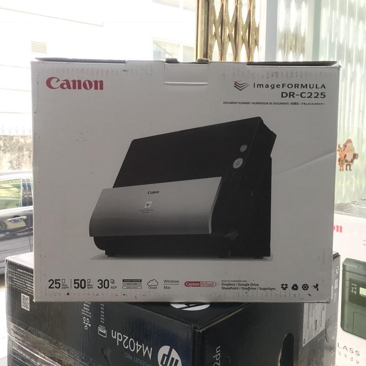 Máy scan dr c225 hàng nhập khẩu