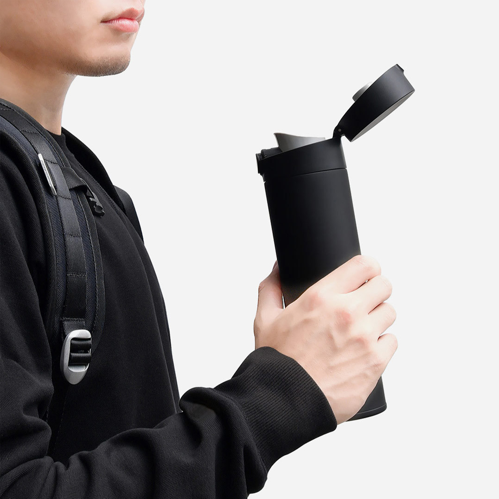 Bình giữ nhiệt  Mijia Gen 2 480ml MJBWB02WC