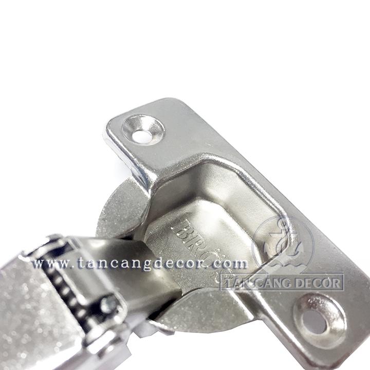 Bản lề giảm chấn Blumroo ( nhiều mẫu)