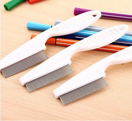 Lược Chải Ve - Rận Cho Thú Cưng .