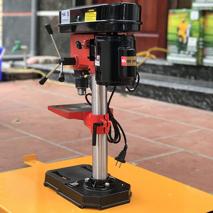 Máy Khoan Bàn Panda KB-13D 250W