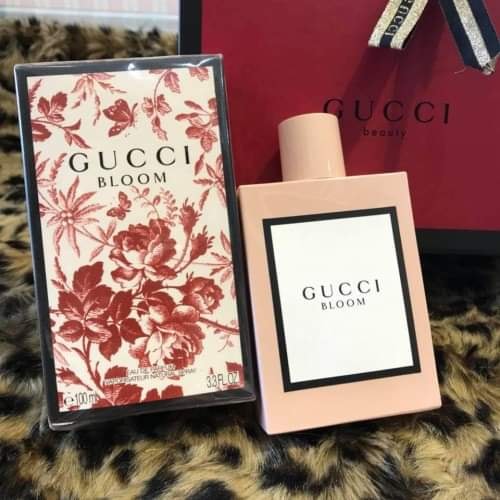 NƯỚC HOA GUCCIBLOOM
