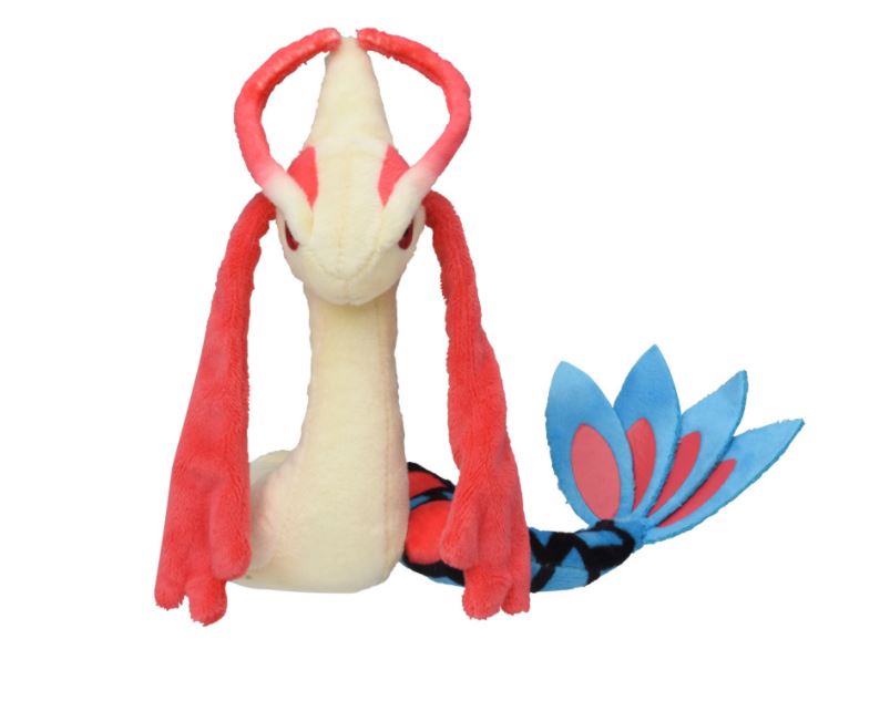 Gấu bông Pokémon Fit Milotic size 15cm