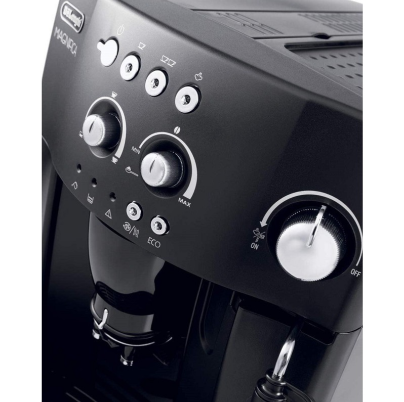 Máy pha cà phê Delonghi EC9155.MB, Nhập EU, BH 12 Tháng