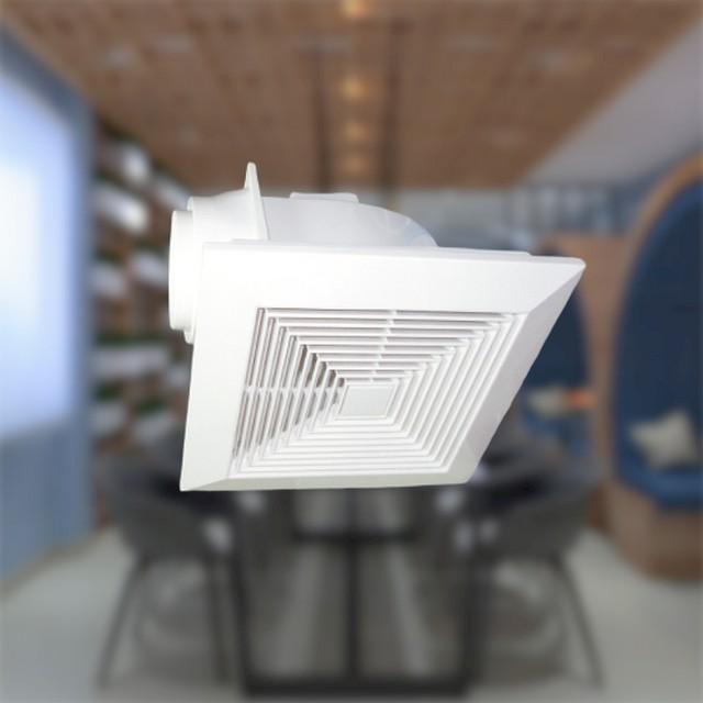 QUẠT HÚT ÂM TRẦN 25W AFC130 MPE (AFC-130)