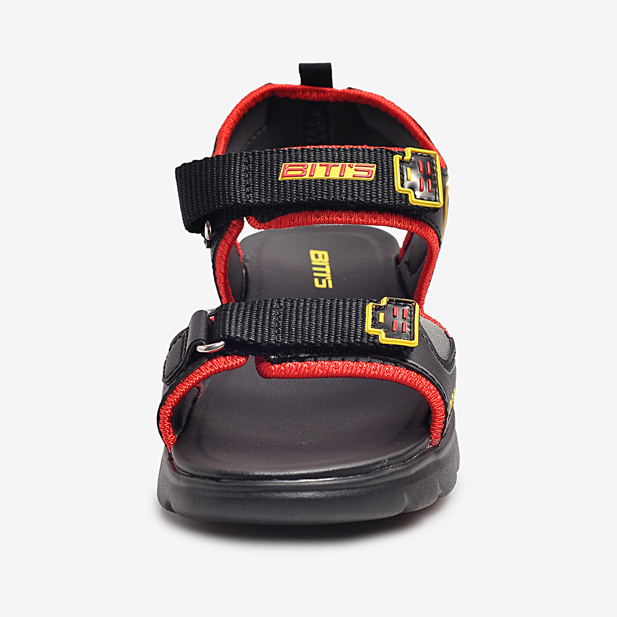 Sandal Eva Phun Bé Trai Biti's BEB000800DEN Siêu Nhẹ