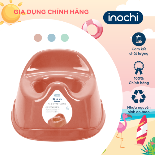 Bô trẻ em Notoro