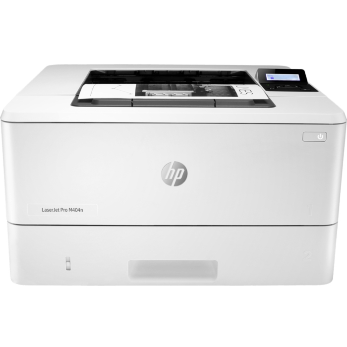 Máy in HP LaserJet Pro M404n (W1A52A) - Chính Hãng