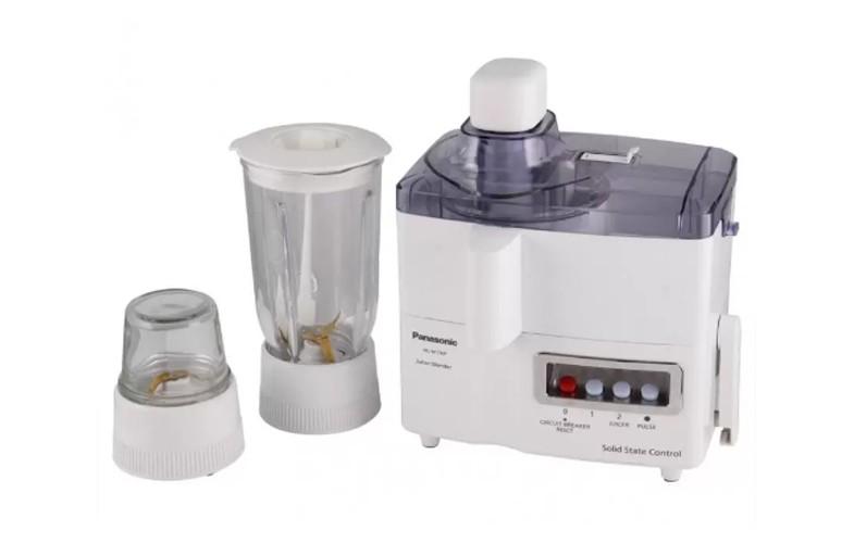 MÁY XAY ÉP PANASONIC MJ-M176P