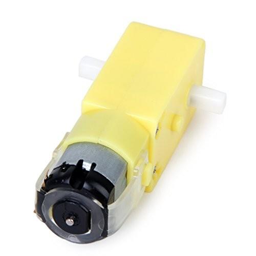 Động cơ motor DC giảm tốc V1