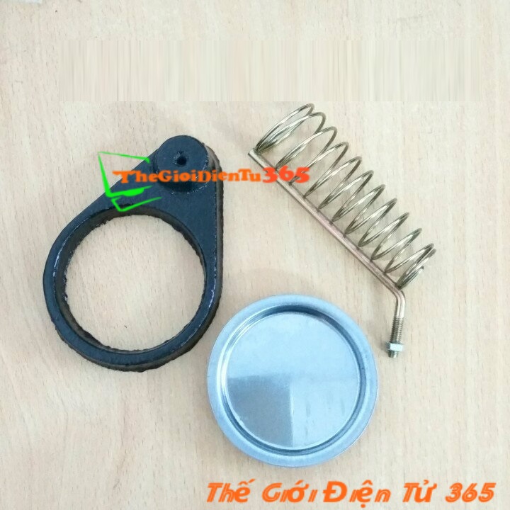 Gía đỡ, đế gác mỏ hàn